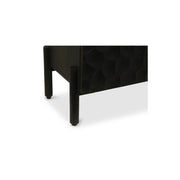 Moe's Home Collection Misaki Black Sideboard