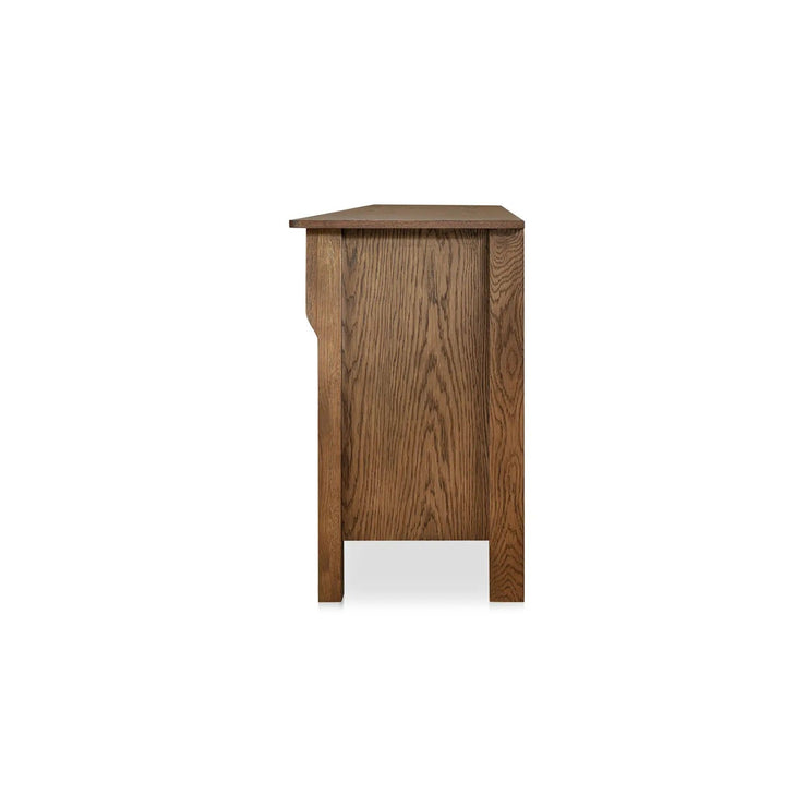 Moe's Home Collection Caroline Warm Brown Sideboard