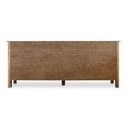 Moe's Home Collection Caroline Warm Brown Sideboard