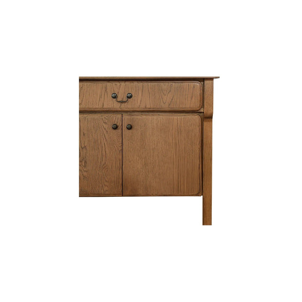 Moe's Home Collection Caroline Warm Brown Sideboard