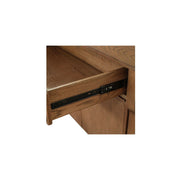 Moe's Home Collection Caroline Warm Brown Sideboard