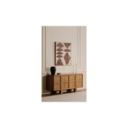 Moe's Home Collection Lachlan Brown Sideboard