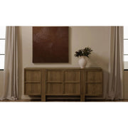 Moe's Home Collection Henley Brown Sideboard