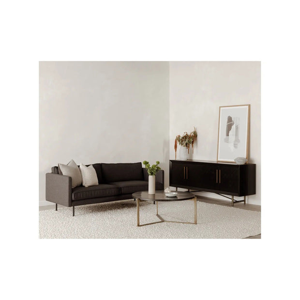 Moe's Home Collection Sicily 4 Door Sideboard