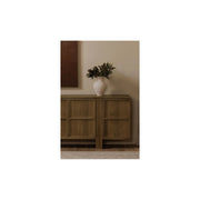 Moe's Home Collection Lachlan Brown Sideboard
