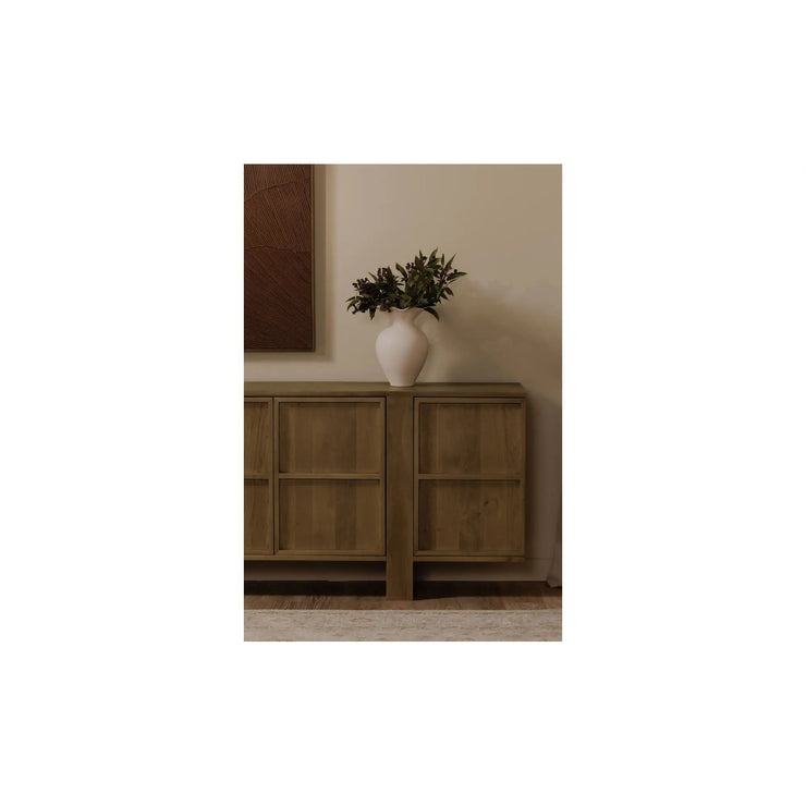 Moe's Home Collection Lachlan Brown Sideboard