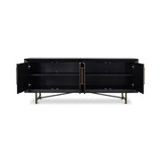 Moe's Home Collection Sicily 4 Door Sideboard