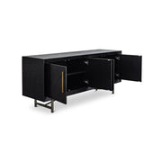 Moe's Home Collection Sicily 4 Door Sideboard