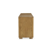 Moe's Home Collection Lachlan Brown Sideboard