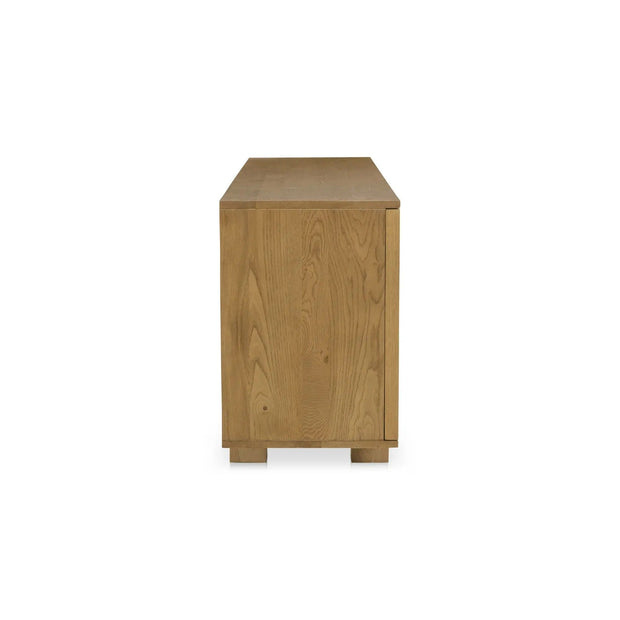 Moe's Home Collection Lachlan Brown Sideboard