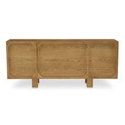 Moe's Home Collection Henley Brown Sideboard