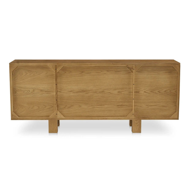 Moe's Home Collection Henley Brown Sideboard