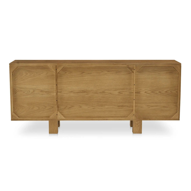 Moe's Home Collection Henley Brown Sideboard