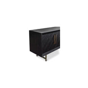 Moe's Home Collection Sicily 4 Door Sideboard