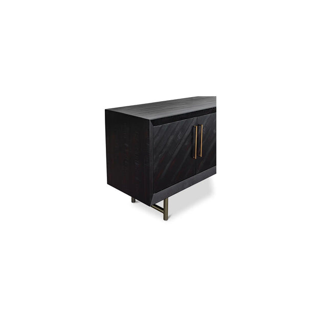 Moe's Home Collection Sicily 4 Door Sideboard
