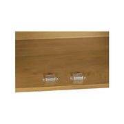 Moe's Home Collection Henley Brown Sideboard