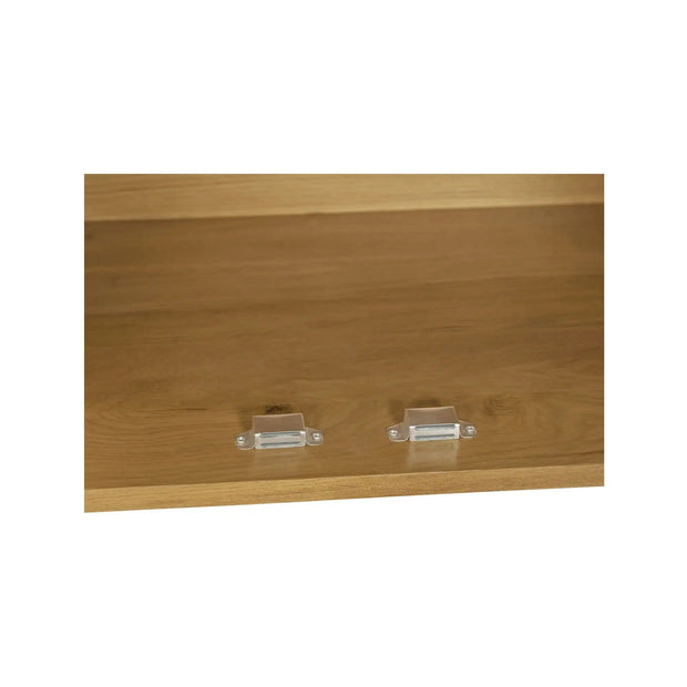 Moe's Home Collection Henley Brown Sideboard