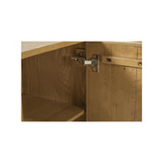 Moe's Home Collection Henley Brown Sideboard