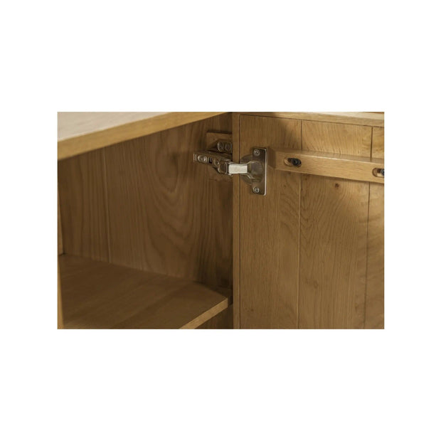 Moe's Home Collection Henley Brown Sideboard