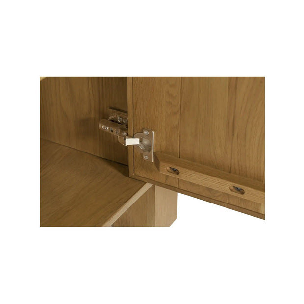 Moe's Home Collection Henley Brown Sideboard