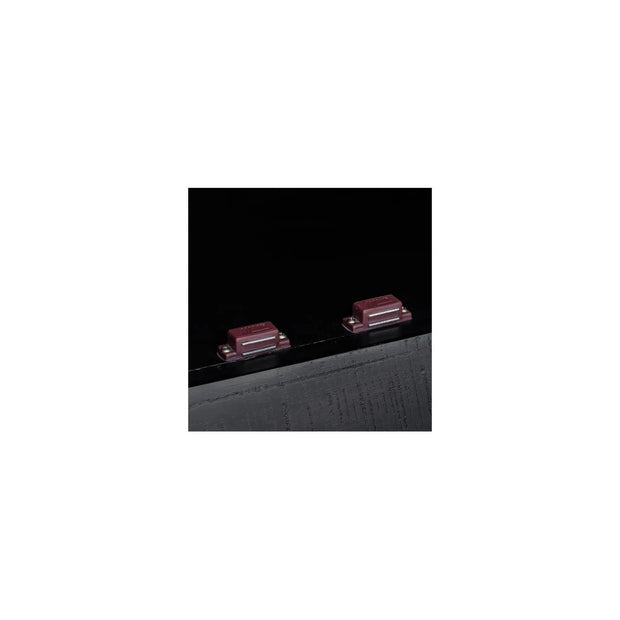Moe's Home Collection Sicily 4 Door Sideboard