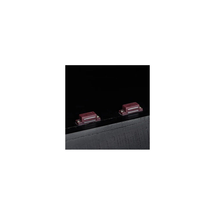 Moe's Home Collection Sicily 4 Door Sideboard