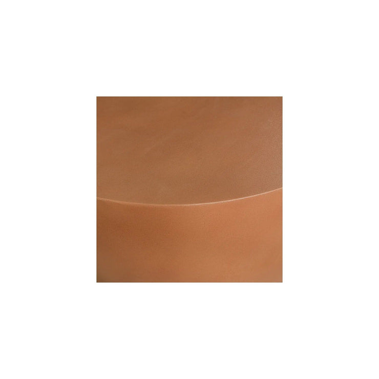 Moe's Home Collection Insitu Terracotta Side Table