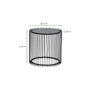 Moe's Home Collection Pool Side Table