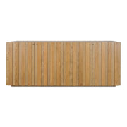 Moe's Home Collection Vermentino Oak Sideboard
