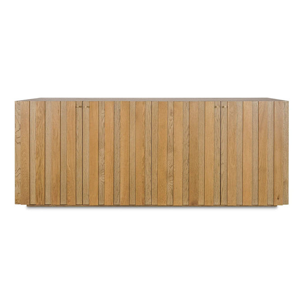 Moe's Home Collection Vermentino Oak Sideboard