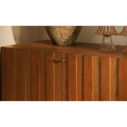 Moe's Home Collection Vermentino Oak Sideboard
