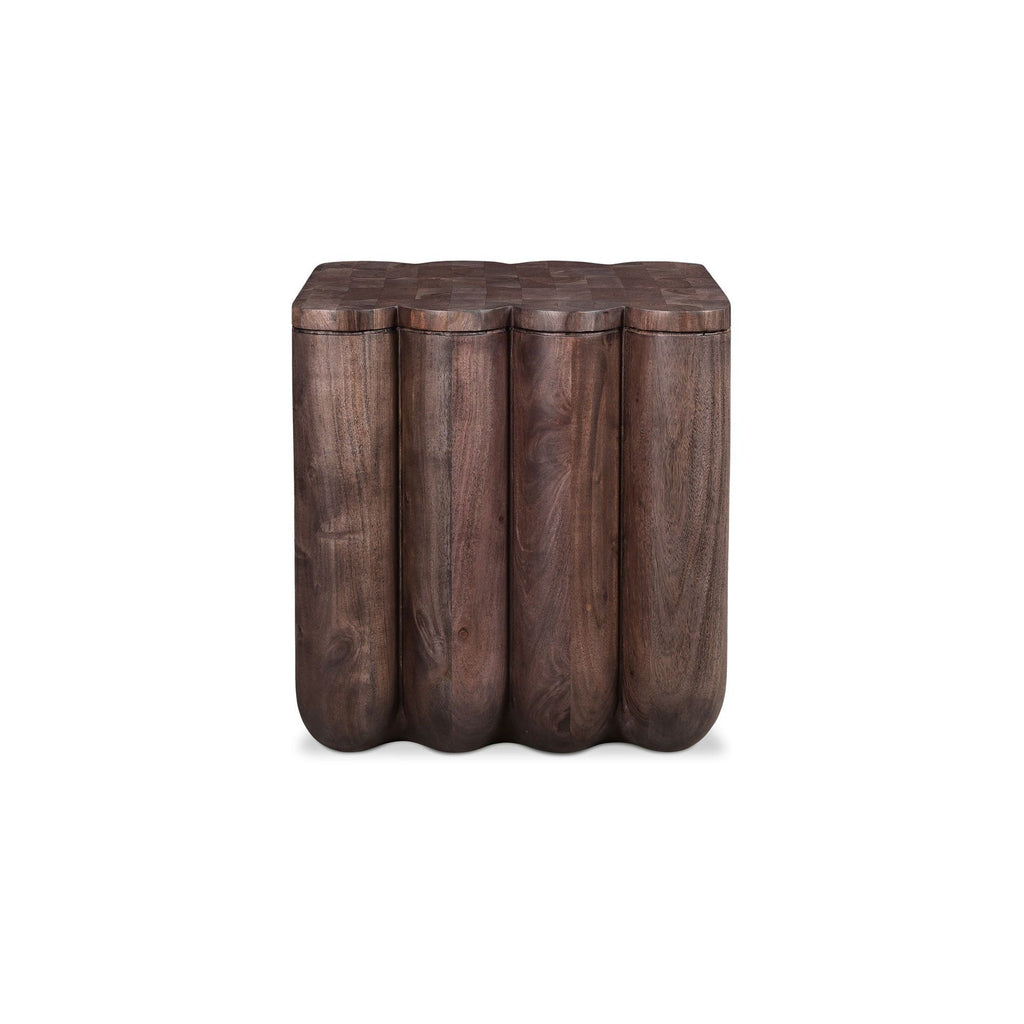 Moe's Home Collection Punyo Punyo Accent Table