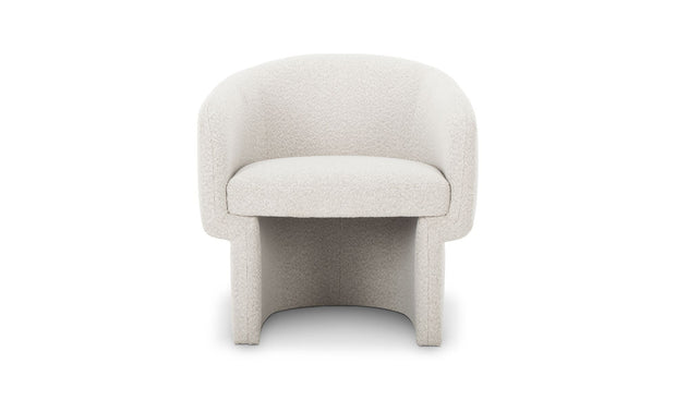 Moe's Home Collection Franco Oyster Chair
