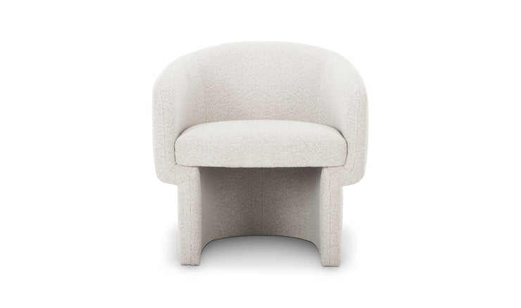 Moe's Home Collection Franco Oyster Chair