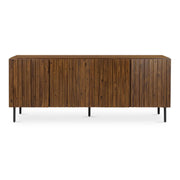 Moe's Home Collection Lincoln Brown Sideboard