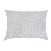 Pom Pom at Home June Ocean & Grey Floral Duvet Cover and Pillow Shams ~ Available in Twin, Queen and King Sizes