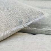 Pom Pom at Home Logan Olive Linen Duvet Cover and Pillow Shams ~ Available in Twin, Queen and King Sizes