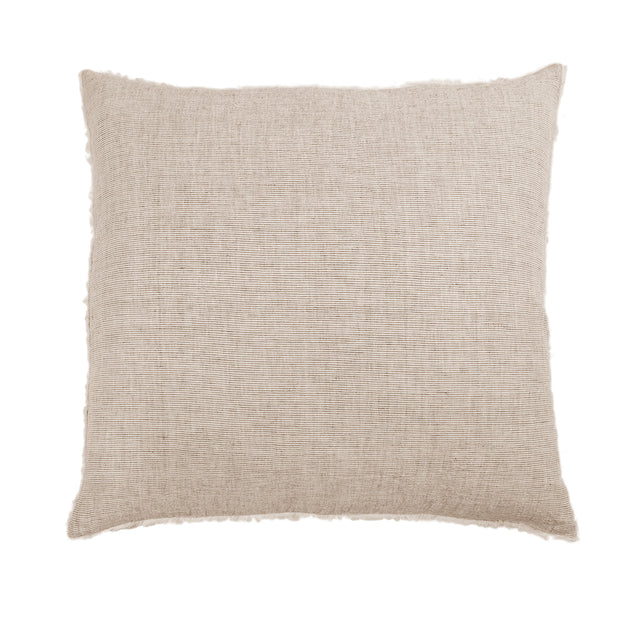Pom Pom at Home Logan Terracotta Linen Duvet Cover and Pillow Shams ~ Available in Twin, Queen and King Sizes