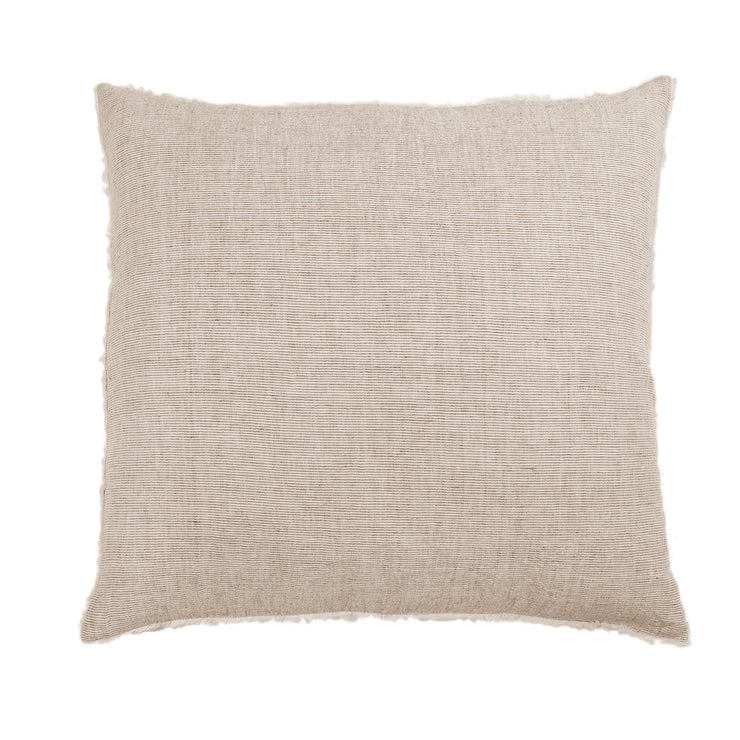 Pom Pom at Home Logan Terracotta Linen Duvet Cover and Pillow Shams ~ Available in Twin, Queen and King Sizes