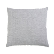 Pom Pom at Home Logan Navy Linen Duvet Cover and Pillow Shams ~ Available in Twin, Queen and King Sizes