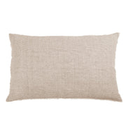Pom Pom at Home Logan Terracotta Linen Duvet Cover and Pillow Shams ~ Available in Twin, Queen and King Sizes