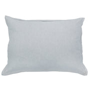 Pom Pom at Home Luke Light Blue Striped Duvet Cover and Pillow Shams ~ Available in Twin, Queen and King Sizes