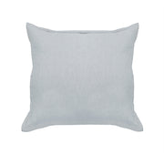 Pom Pom at Home Luke Light Blue Striped Duvet Cover and Pillow Shams ~ Available in Twin, Queen and King Sizes