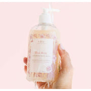 Farmhouse Fresh Pink Moon Soothing Body Wash 12 oz. Pump Top ~ HOLIDAY SALE  ~ Limited Quantity