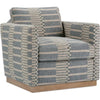 Rowe Furniture Allie Swivel Chair