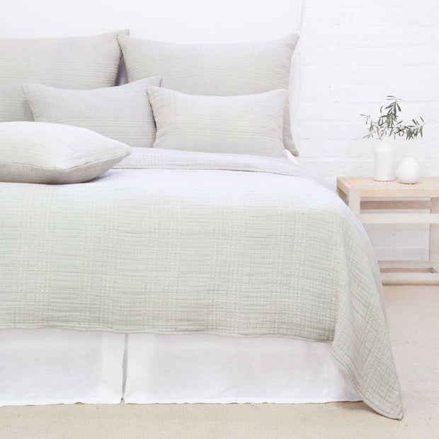 Pom Pom at Home Arrowhead  Mist Blanket