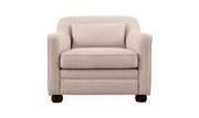 Moe's Home Collection Amira Accent Chair
