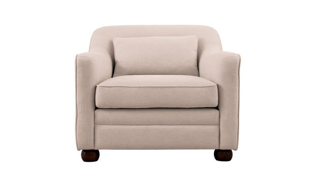 Moe's Home Collection Amira Accent Chair
