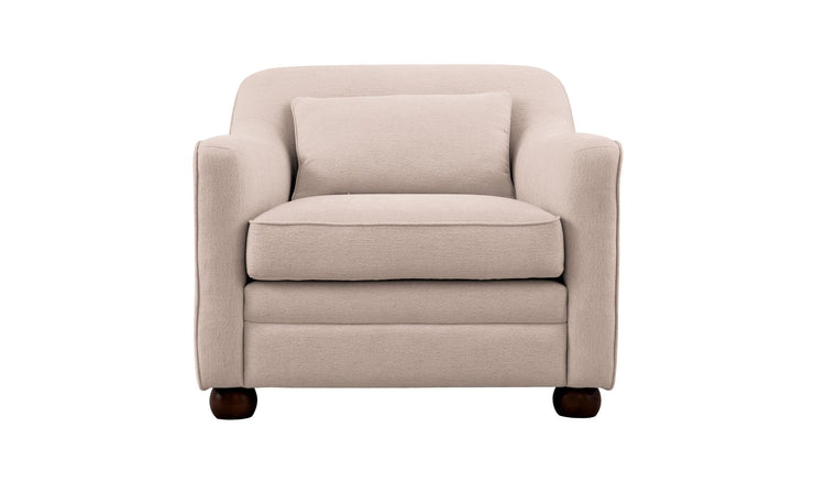 Moe's Home Collection Amira Accent Chair