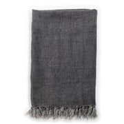 Pom Pom at Home Montauk Linen Blanket ~ Available in 7 Colors